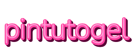 pintutogel — logo kanal